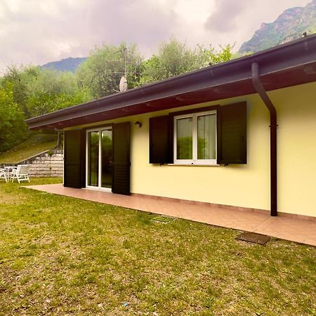 Hotel Casa Piantoni Limone sul Garda Exterior photo