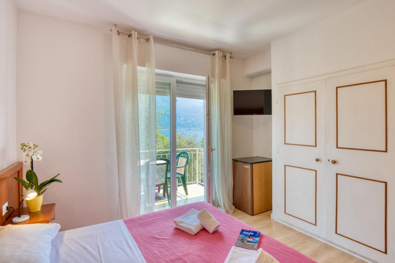 Hotel Casa Piantoni Limone sul Garda Exterior photo