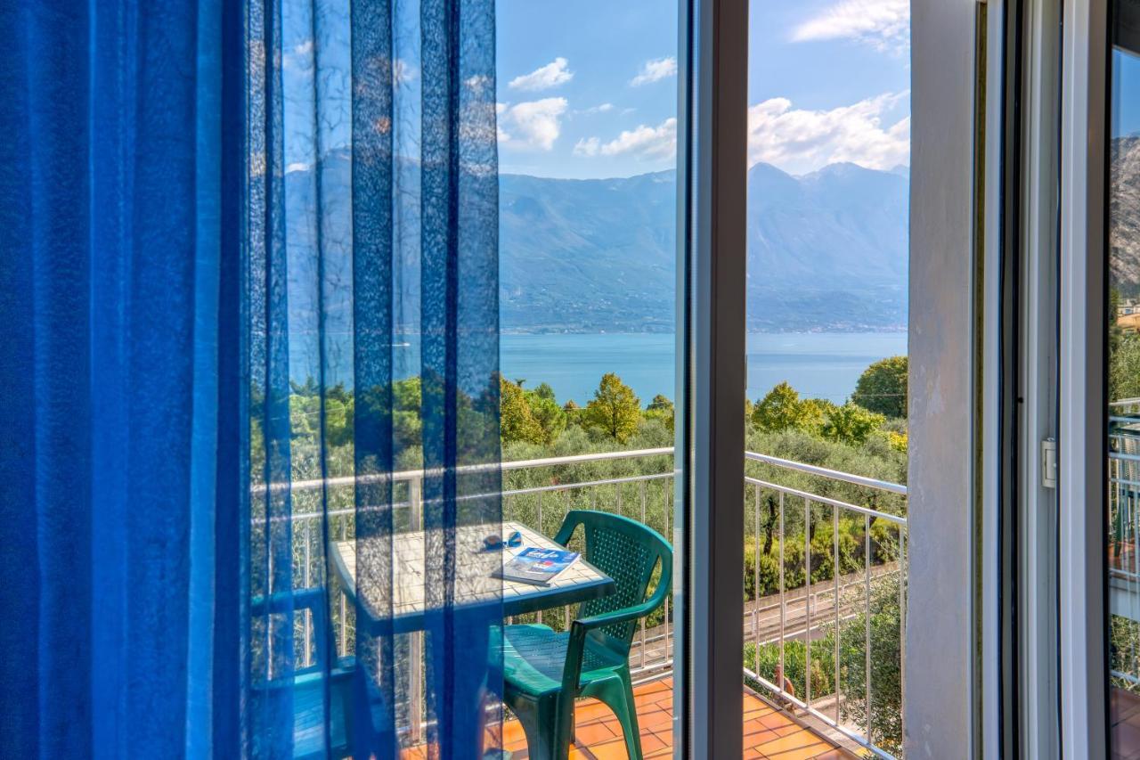 Hotel Casa Piantoni Limone sul Garda Exterior photo