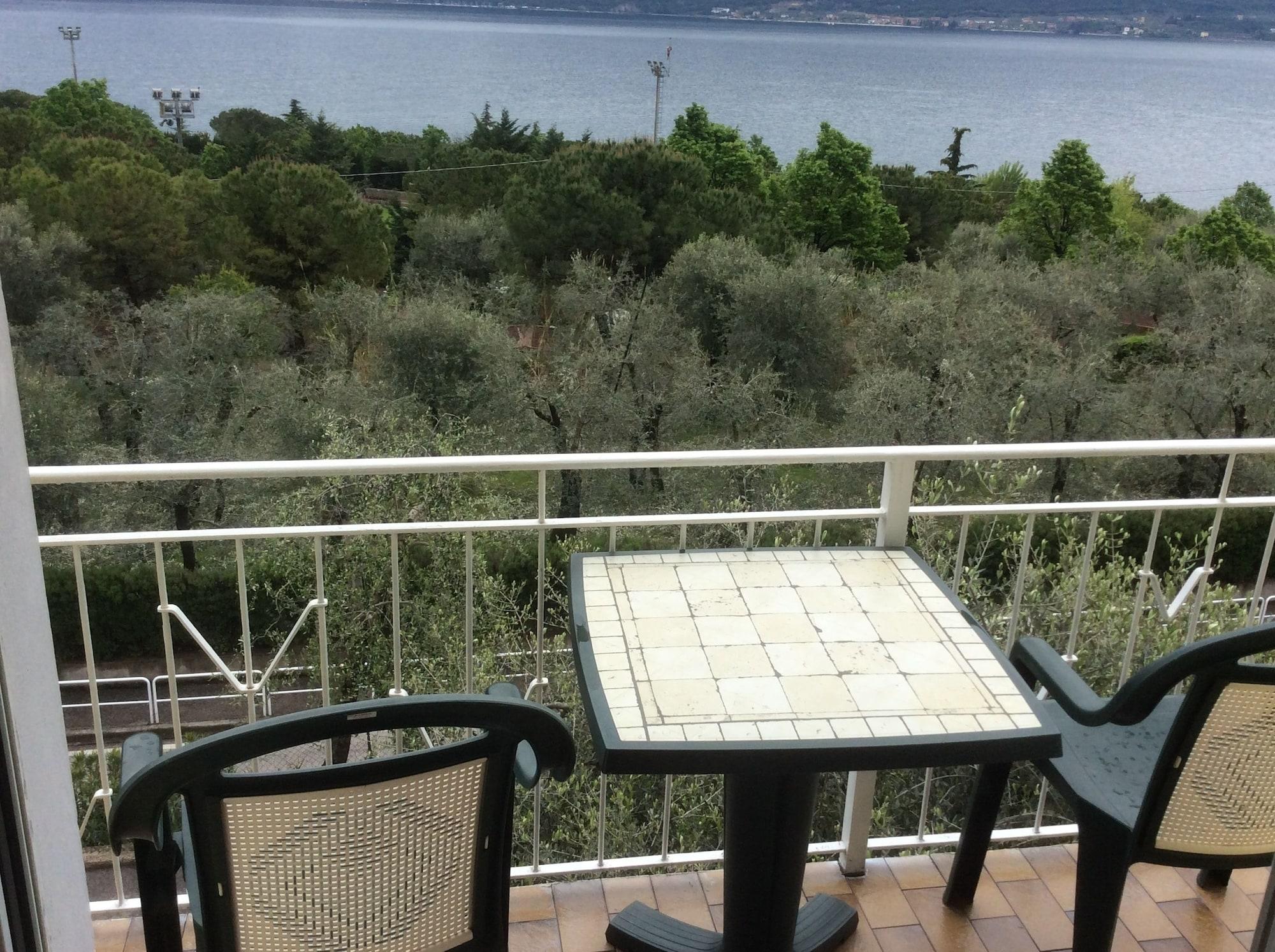 Hotel Casa Piantoni Limone sul Garda Exterior photo