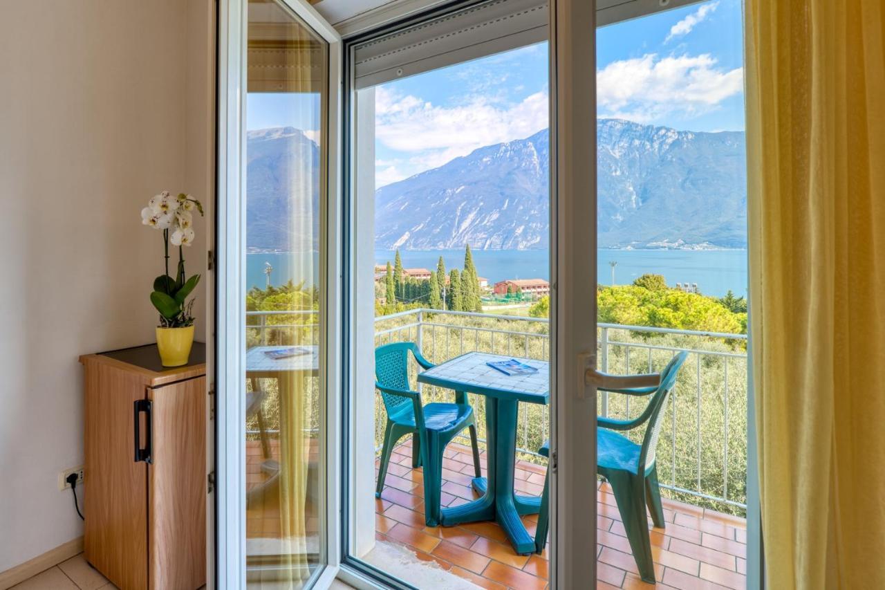 Hotel Casa Piantoni Limone sul Garda Exterior photo
