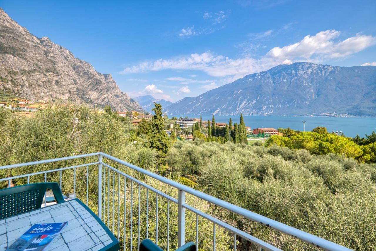 Hotel Casa Piantoni Limone sul Garda Exterior photo
